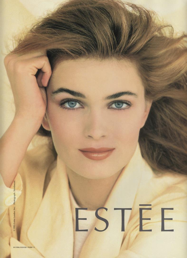 Paulina Porizkova