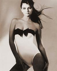 Paulina Porizkova