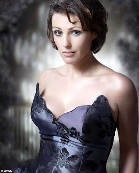 Suranne Jones