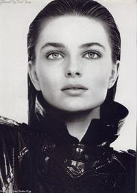 Paulina Porizkova