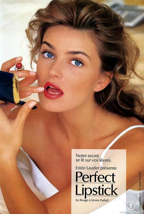 Paulina Porizkova