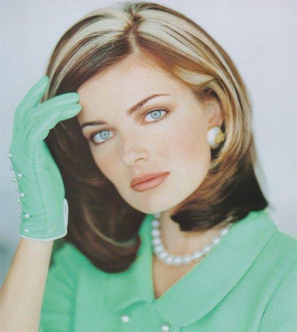 Paulina Porizkova