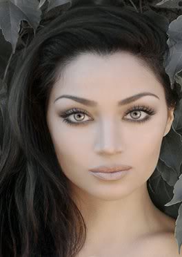 Claudia Lynx - Photogallery