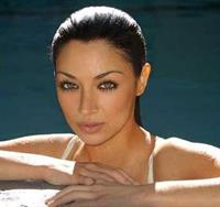 Claudia Lynx - Photogallery