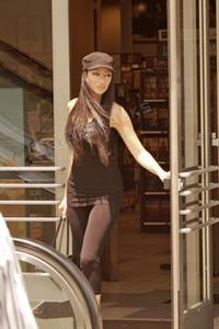 Claudia Lynx - Photogallery