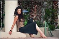 Claudia Lynx - Photogallery