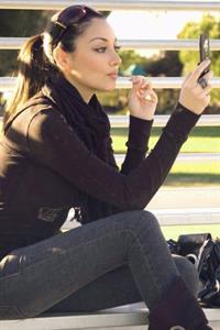 Claudia Lynx - Photogallery