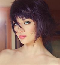 Claudia Lynx - Photogallery