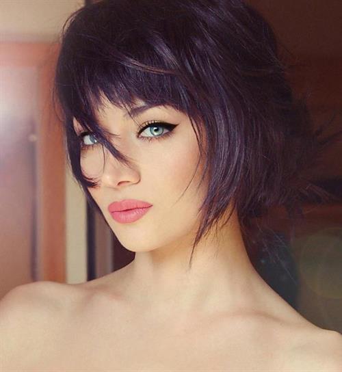 Claudia Lynx - Photogallery