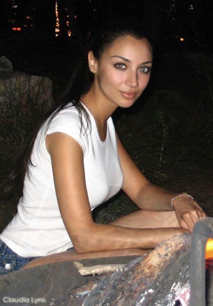 Claudia Lynx - Photogallery