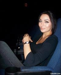 Claudia Lynx - Photogallery