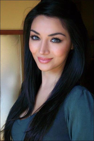 Claudia Lynx - Photogallery