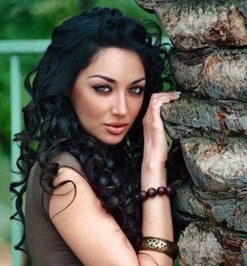 Claudia Lynx - Photogallery