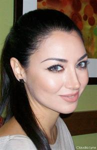 Claudia Lynx - Photogallery