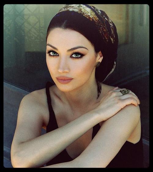 Claudia Lynx - Photogallery