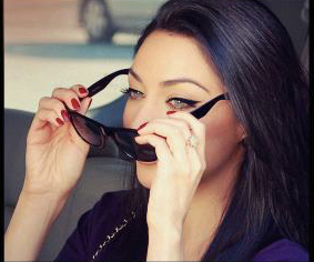 Claudia Lynx - Photogallery