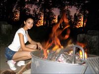 Claudia Lynx - Photogallery