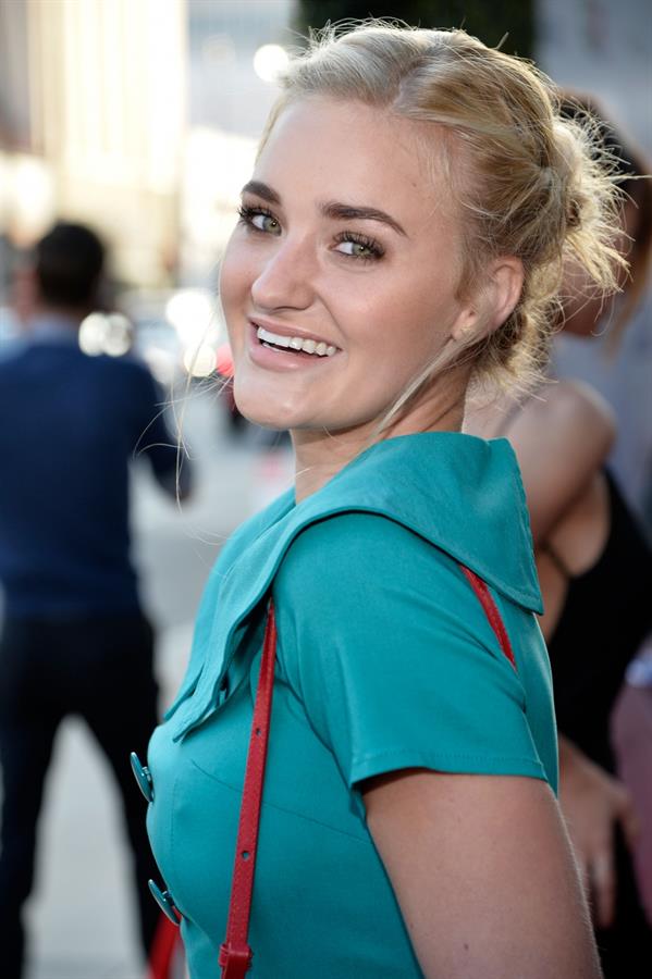 AJ Michalka