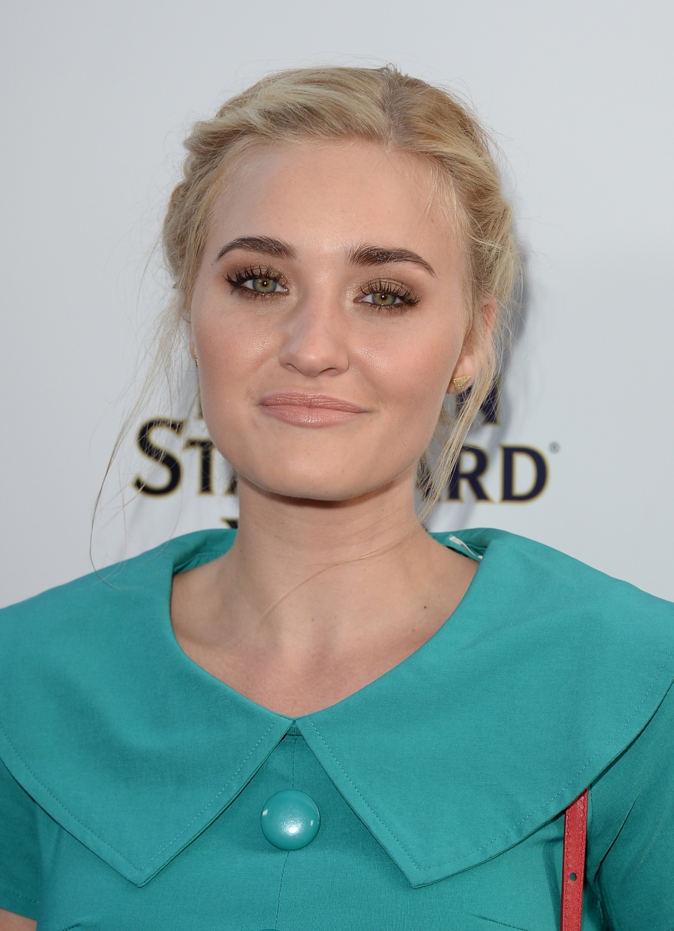 AJ Michalka