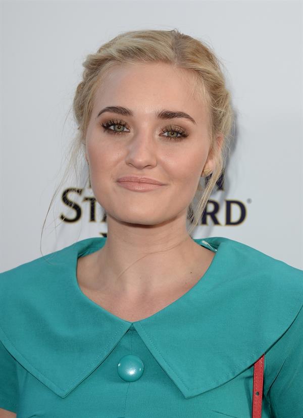 AJ Michalka