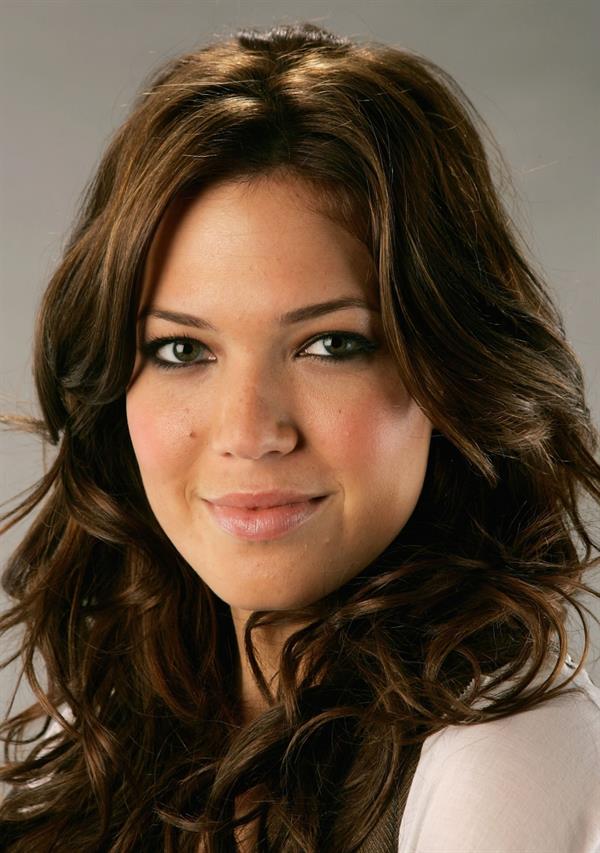 Mandy Moore