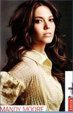 Mandy Moore