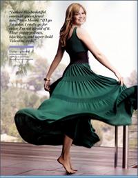 Mandy Moore