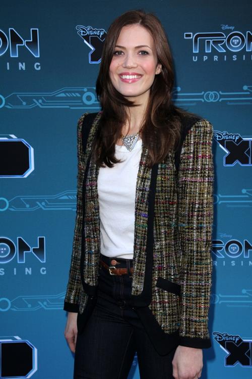 Mandy Moore
