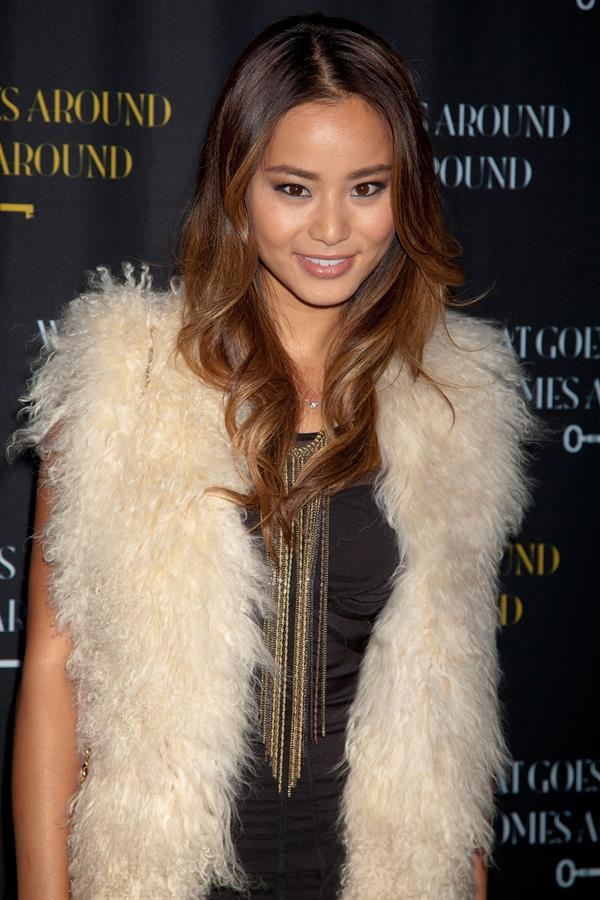 Jamie Chung