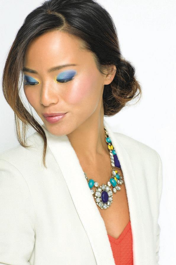 Jamie Chung