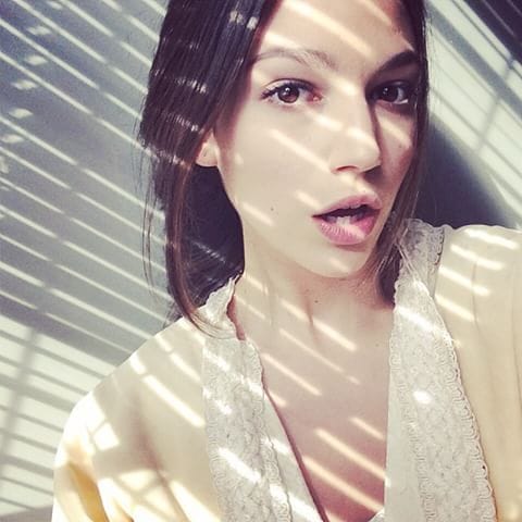 Ursula Corbero Pictures. Hotness Rating = Unrated