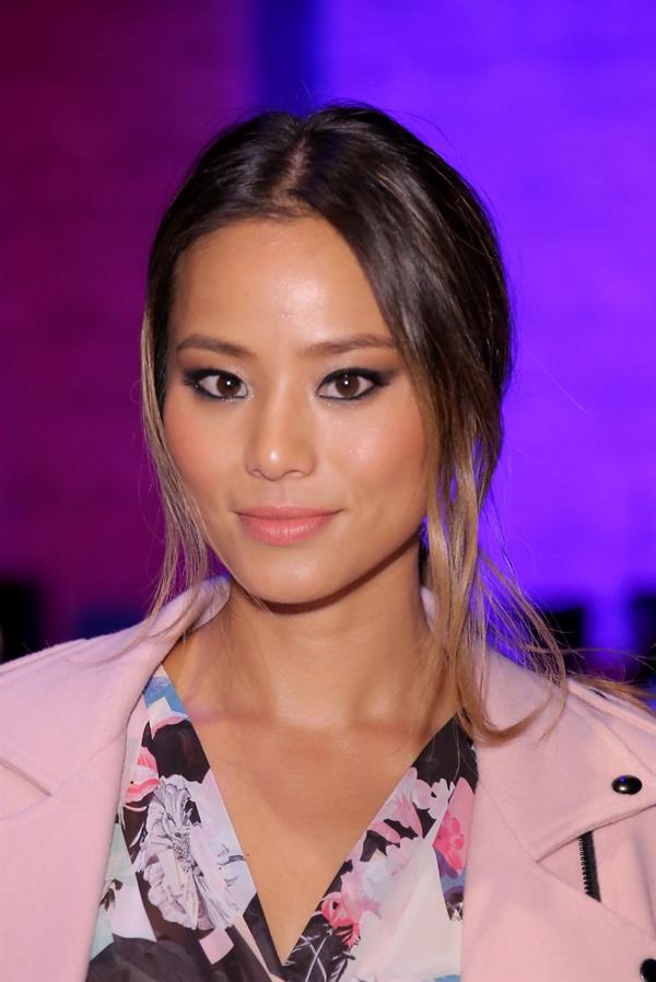 Jamie Chung