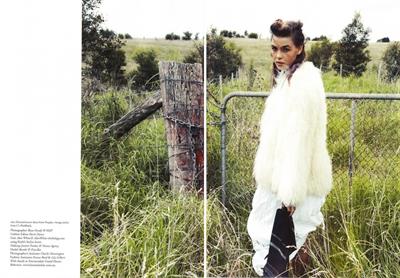 Bambi Northwood-Blyth