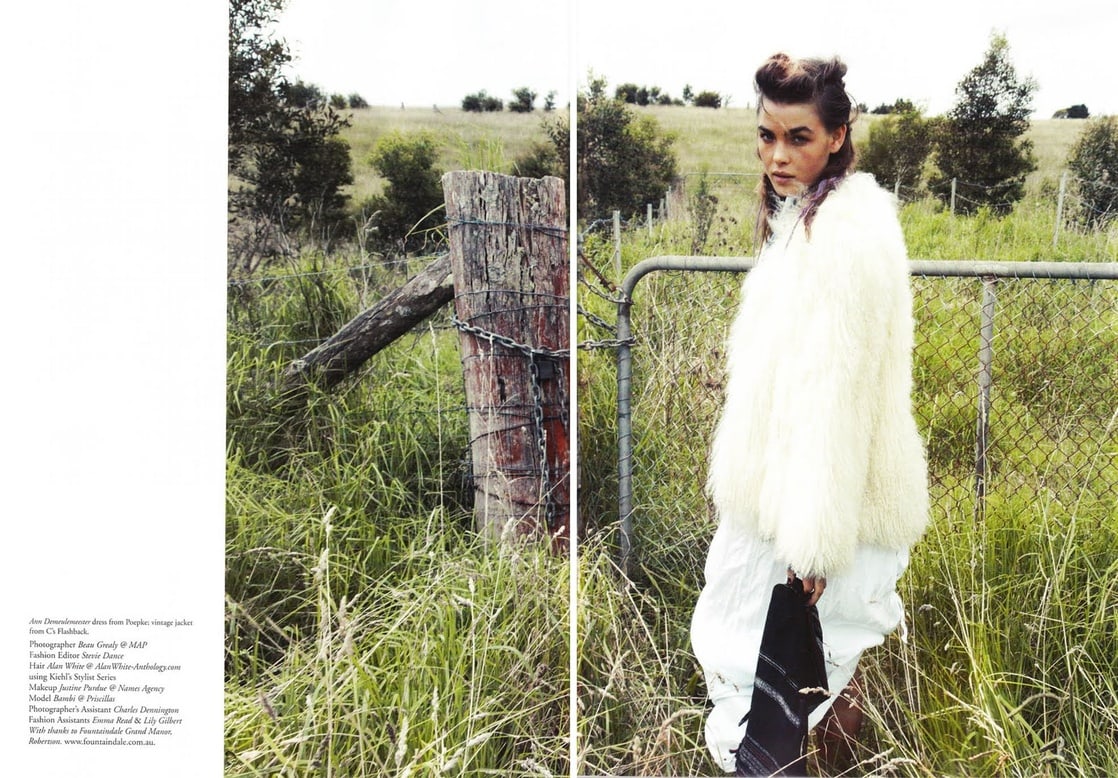 Bambi Northwood-Blyth