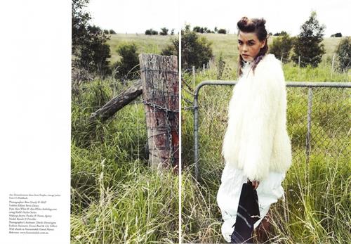 Bambi Northwood-Blyth