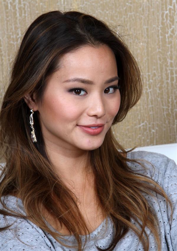 Jamie Chung