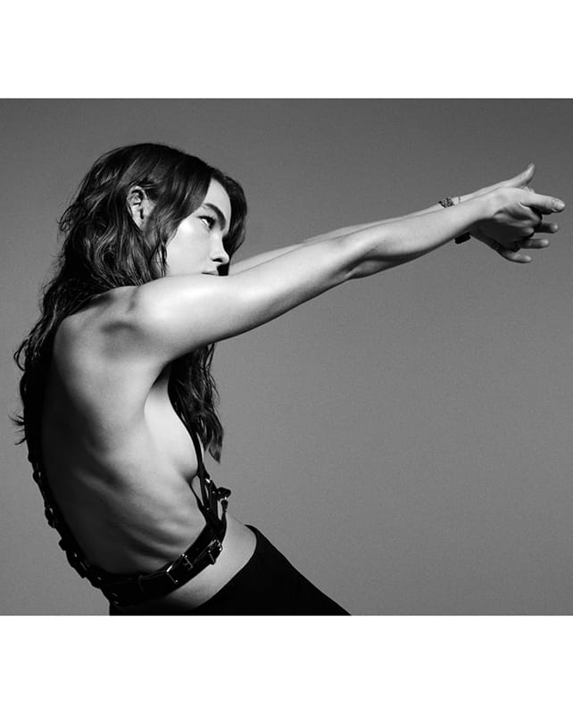 Bambi Northwood-Blyth