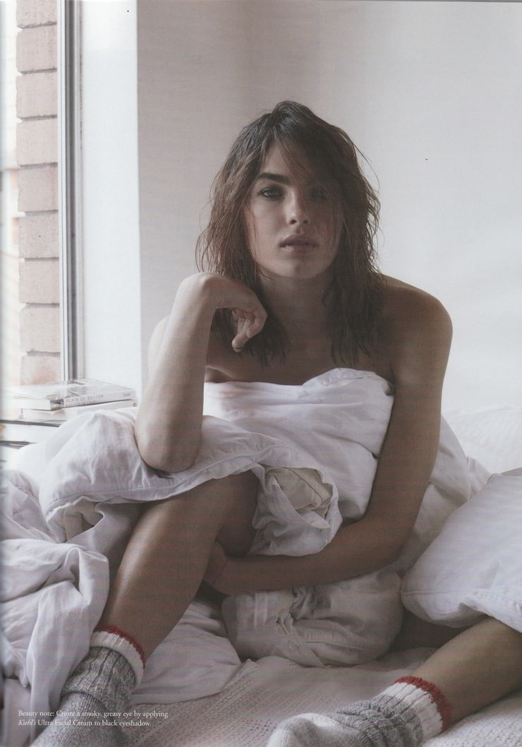 Bambi Northwood-Blyth