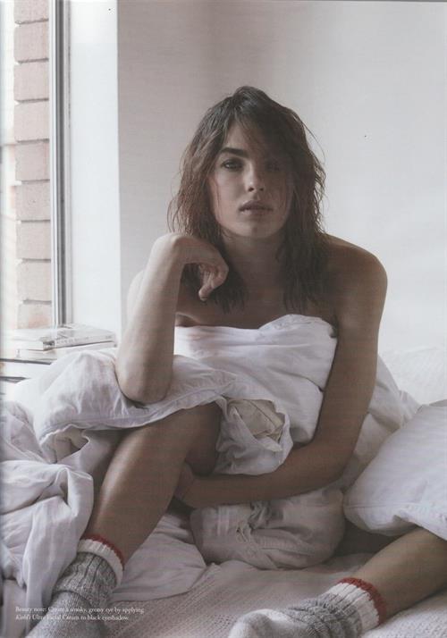 Bambi Northwood-Blyth