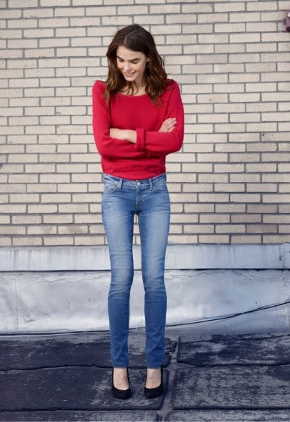 Bambi Northwood-Blyth