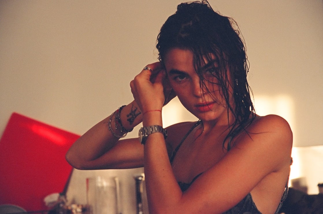 Bambi Northwood-Blyth