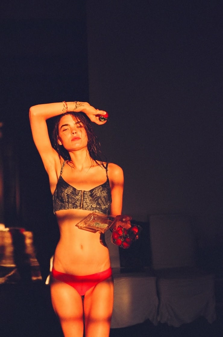Bambi Northwood-Blyth