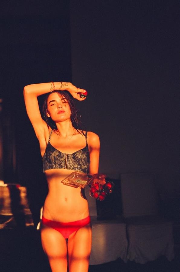 Bambi Northwood-Blyth
