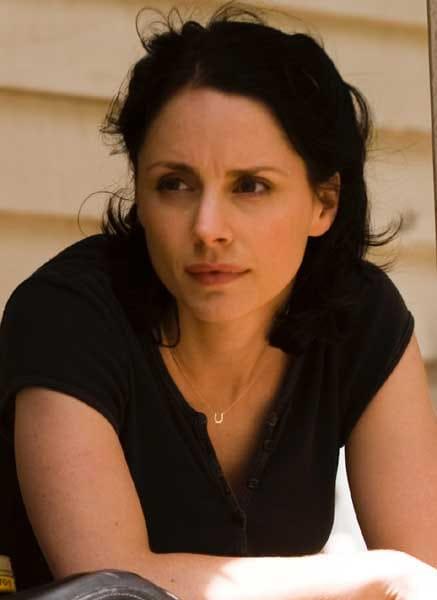 Laura Fraser