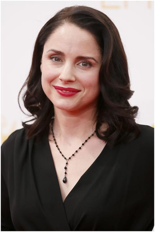 Laura Fraser