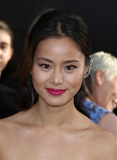 Jamie Chung