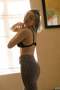 Vonnie Bean Topless Babe