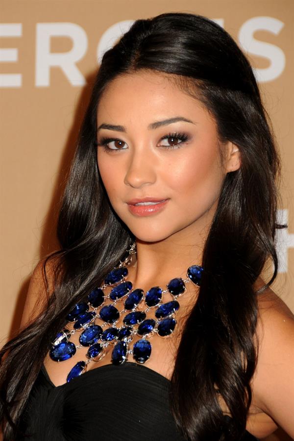 Shay Mitchell