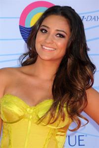 Shay Mitchell