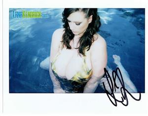 Lana Kendrick Nude Pictures Lana Kendrick Tits Showing on Her Polaroid Shots at the Pool